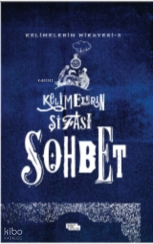 Kelimelerin Şifası Sohbet