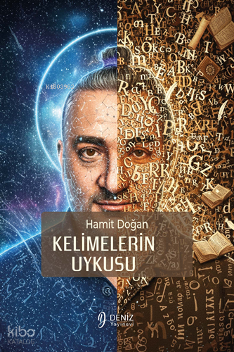 Kelimelerin Uykusu | Hamit Doğan | Deniz Yayınevi