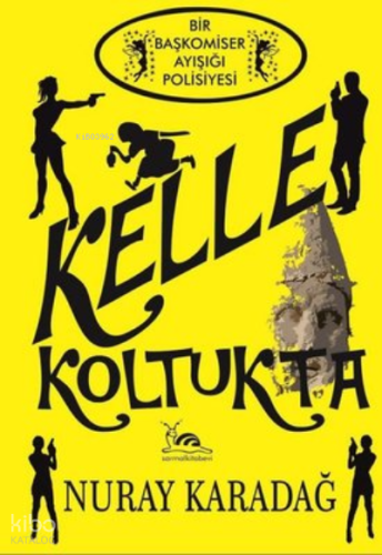 Kelle Koltukta
