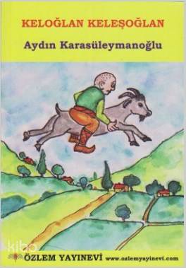 Keloğlan Keleşoğlan