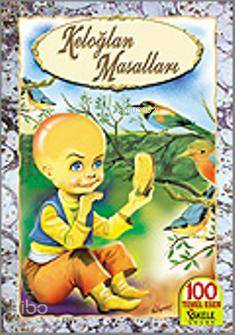 Keloğlan Masalları | | İskele Yayınları