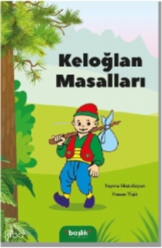 Keloğlan Masalları