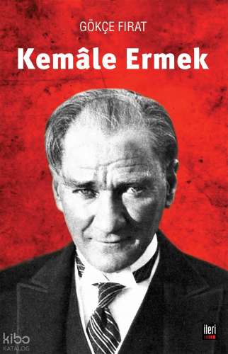 Kemale Ermek (Ciltli)