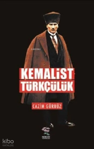 Kemalist Türkçülük
