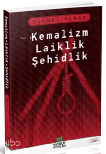 Kemalizm Laiklik Şehidlik