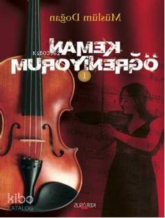 Keman Öğreniyorum 1