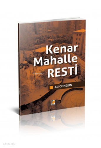Kenar Mahalle Resti