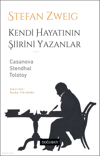 Kendi Hayatının Şiirini Yazanlar