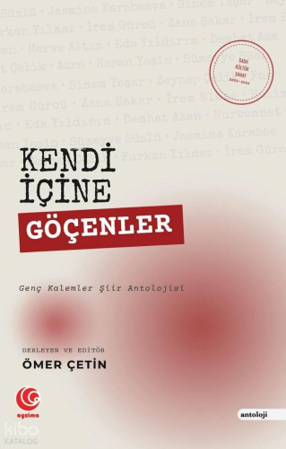 Kendi İçine Göçenler | Kolektif | Aysima Yayınları