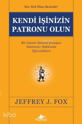 Kendi İşinizin Patronu Olun