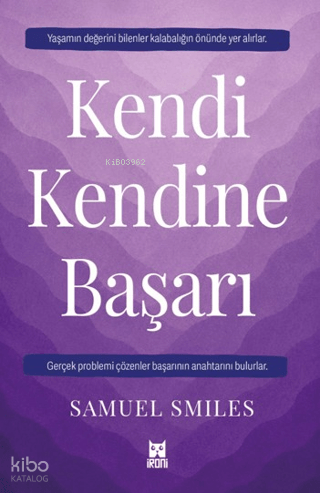 Kendi Kendine Başarı