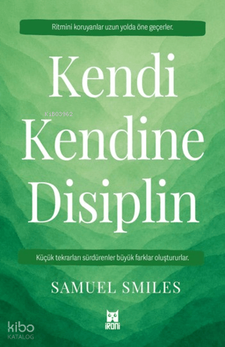 Kendi Kendine Disiplin
