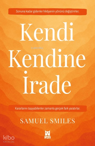 Kendi Kendine İrade