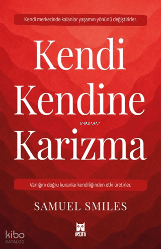 Kendi Kendine Karizma