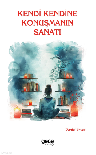 Kendi Kendine Konuşmanın Sanatı