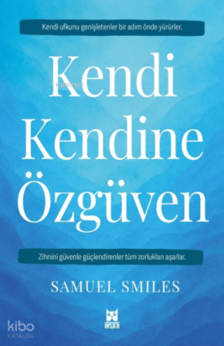 Kendi Kendine Özgüven