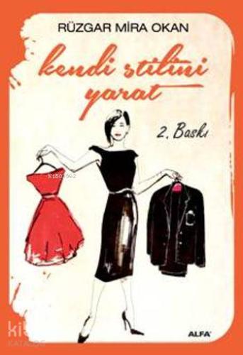 Kendi Stilini Yarat