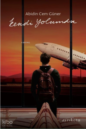 Kendi Yolumda
