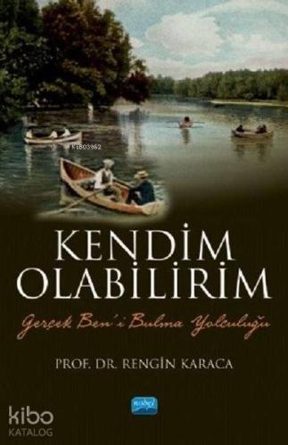Kendim Olabilirim