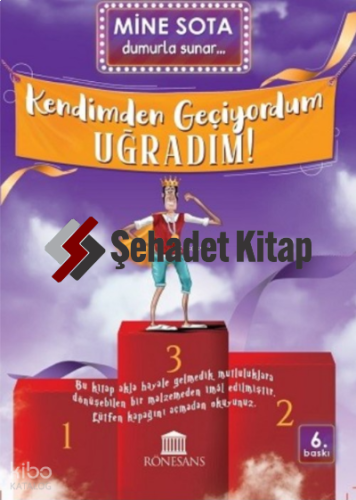 Kendimden Geçiyordum Uğradım