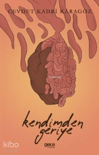 Kendimden Geriye