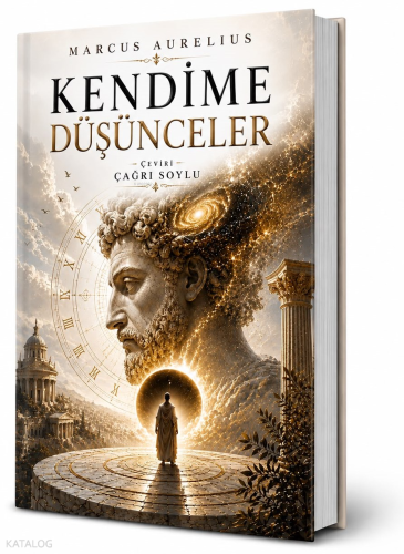 Kendime Düşünceler | Marcus Aurelius | Narsist Kitap