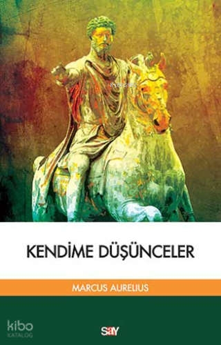 Kendime Düşünceler