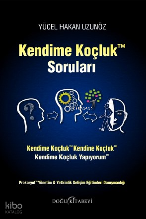 Kendime Koçluk Soruları