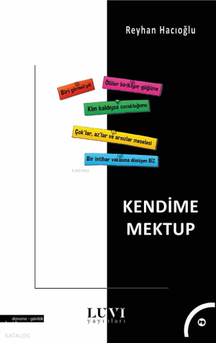 Kendime Mektup