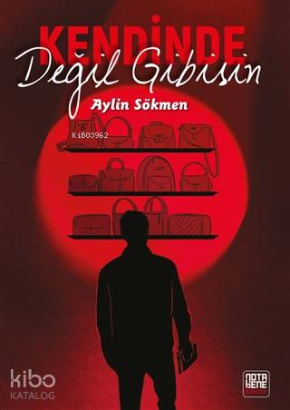 Kendinde Değil Gibisin