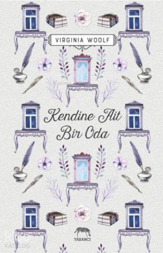 Kendine Ait Bir Oda | Virginia Woolf | Yabancı Yayınları