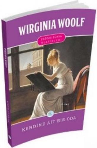 Kendine Ait Bir Oda | Virginia Woolf | Maviçatı Yayınları
