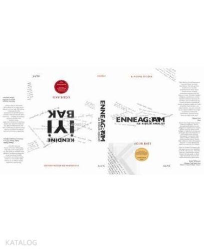 Kendine İyi Bak - Enneagram