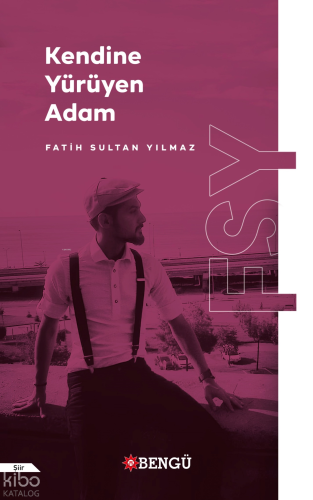 Kendine Yürüyen Adam