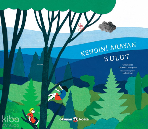 Kendini Arayan Bulut