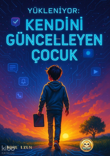 Kendini Güncelleyen Çocuk