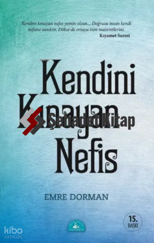 Kendini Kınayan Nefis
