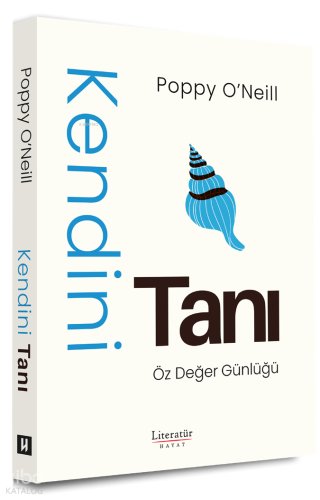 Kendini Tanı;Öz Değer Günlüğü