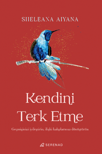 Kendini Terk Etme; Geçmişinizi İyileştirin, İlişki Kalıplarınızı Dönüştürün