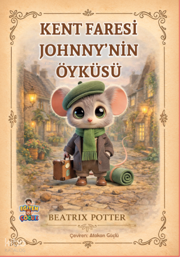 Kent Faresi Johnny’nin Öyküsü