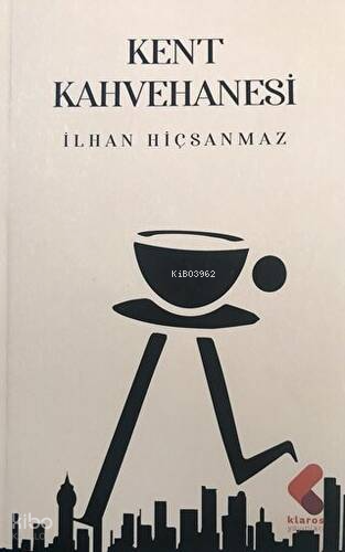 Kent Kahvehanesi