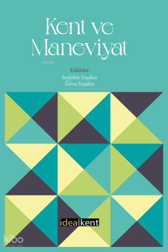 Kent ve Maneviyat