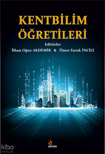 Kentbilim Öğretileri