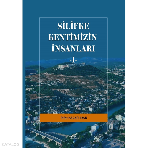 Kentimizin İnsanları 1