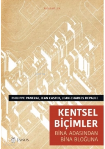 Kentsel Biçimler