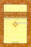 Kenzül-esrar - Sırlar Hazinesi
