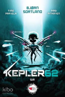 Kepler62: Sır
