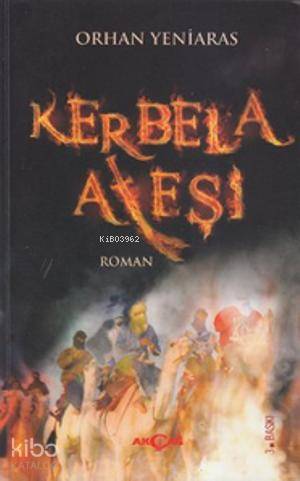 Kerbela Ateşi