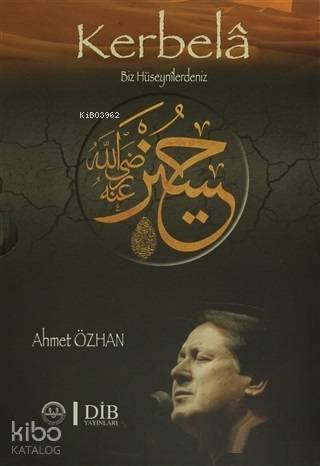 Kerbela : Biz Hüseynilerdeniz