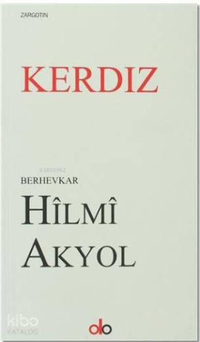 Kerdiz | Derleme | Do Yayınları / Weşanxaneya Do